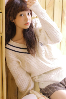 女生为什么喜欢吃男生的小鸟