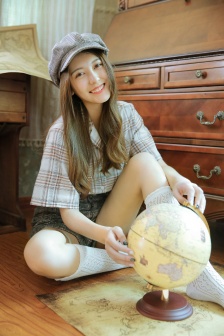 魔鬼女大兵国语版