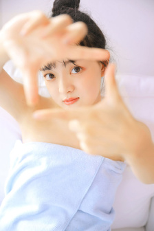山庄情挑