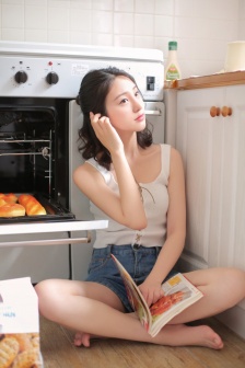 明星专题：阿伟